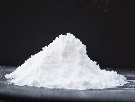 سدیم سیلیکات پودری 